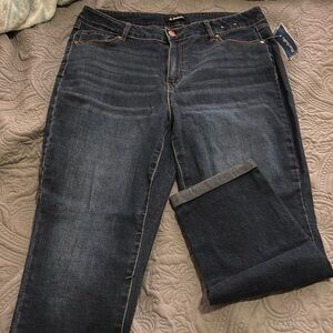 NWT d.jeans